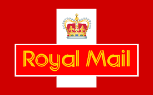 RoyalMail